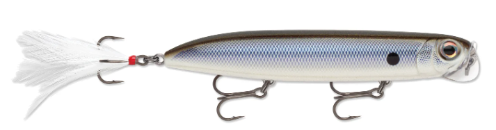 Rapala PXR Jowler 127