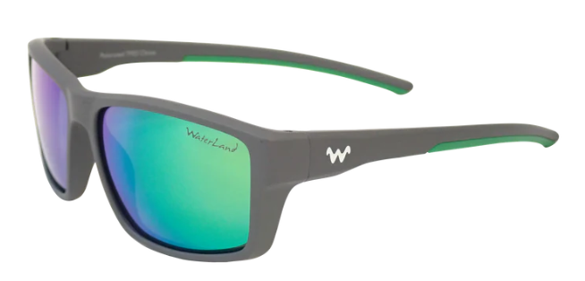 Waterland MiniAngler Matte Mirror