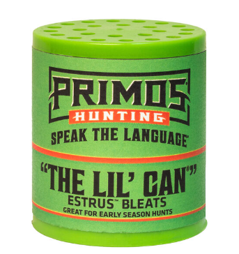 Primos Deer Call The Lil Can Bleat P731