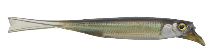 Jackall Driftfry