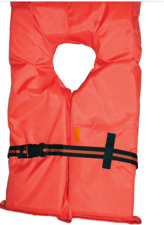 Kent Orange Adult Universal Life Jacket