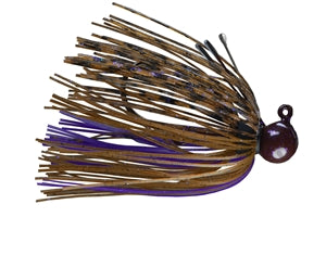 Picasso Little Spotty Tungsten Jig