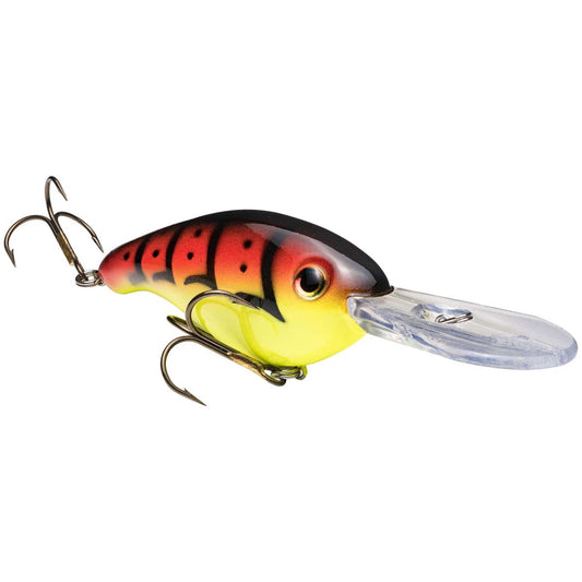 Strike King Pro-Model 6XD