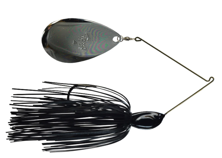 Picasso Inviz R Wire Rumbler Blade Spinnerbait