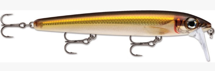 Rapala BX Waking Minnow 13