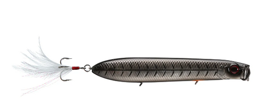 Evergreen SB Topwater 105