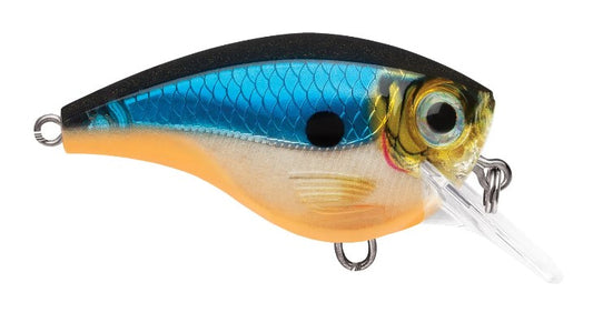 Rapala BX Brat 6 Blue Ghost