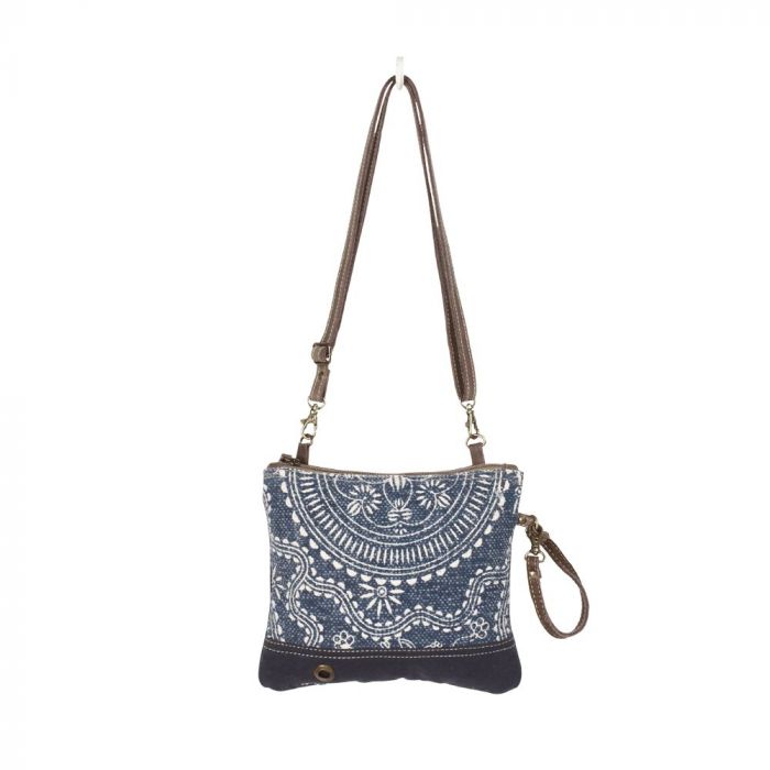 Myra Bags Sapphire Cross Body