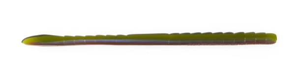 Missile Baits Mini Magic Worm 4"