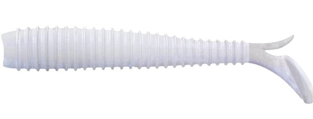 Big Bite Baits Hybrid Swimmer 3.8"