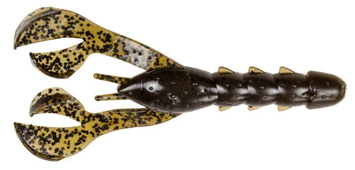 Strike King Rage Denny Craw