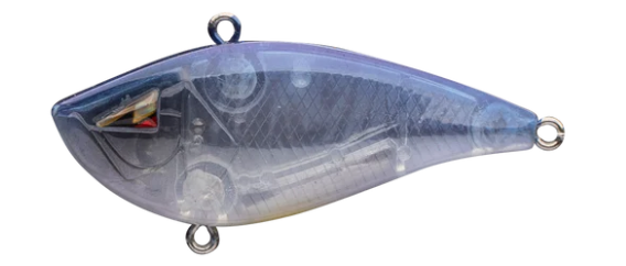 Ark Fishing Lipless Crankbait