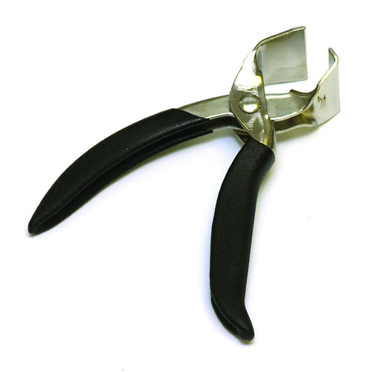 Eagle Claw Deluxe Skinning Pliers 1.5" Jaws