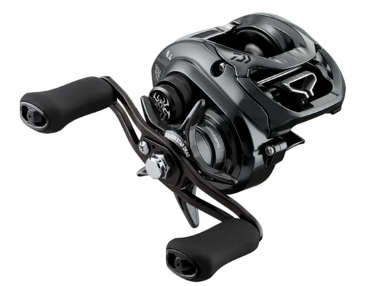 Daiwa Tatula SV TW 150H 7.1:1 LH