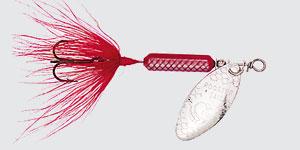 Yakima Rooster Tail