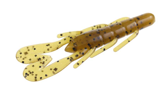Zoom Micro Ultra Vibe Speed Craw