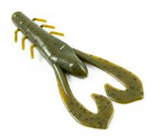 Bizz Baits Cutter Craw