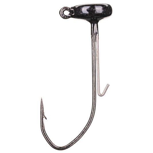 Strike King TG Ned Jig Head Black