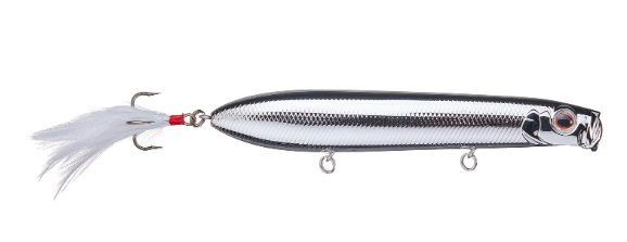 Evergreen SB Topwater 105