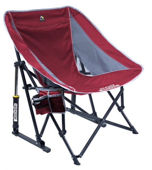 GCI - Pod Rocker Red