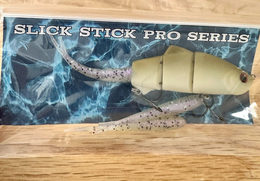 Lip Thrashin' Slick Stick Pro Bone