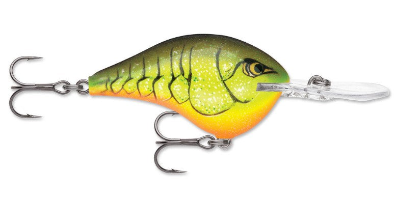 Rapala DT 10 Crankbait