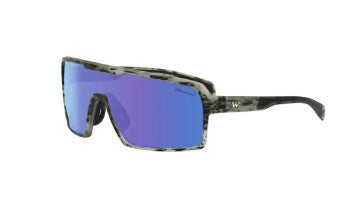Waterland Catchem  Blackwater Ice Blue Mirror