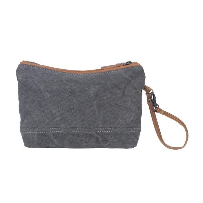 Myra Bags Minimal Tones Pouch