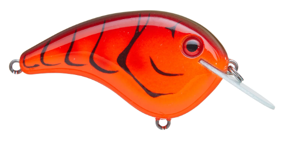 Strike King Chick Magnet Flat Sided