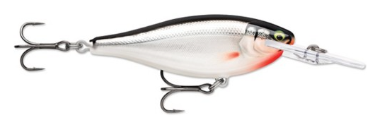 Rapala Shad Rap Elite 75