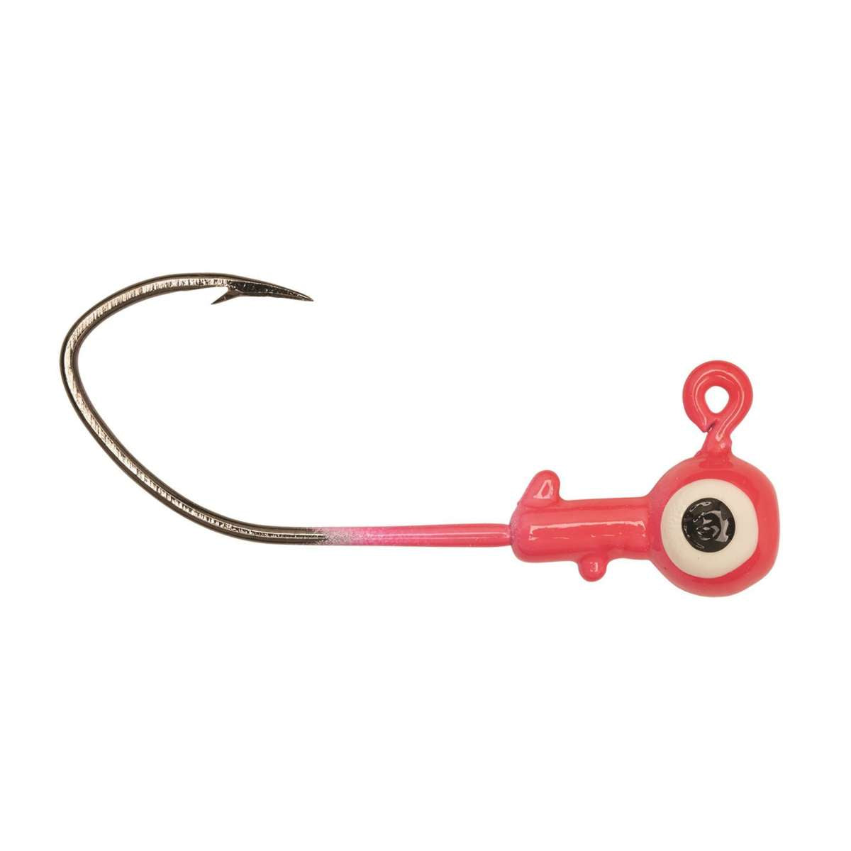 Eagle Claw Ball Head with Pro-V Hook