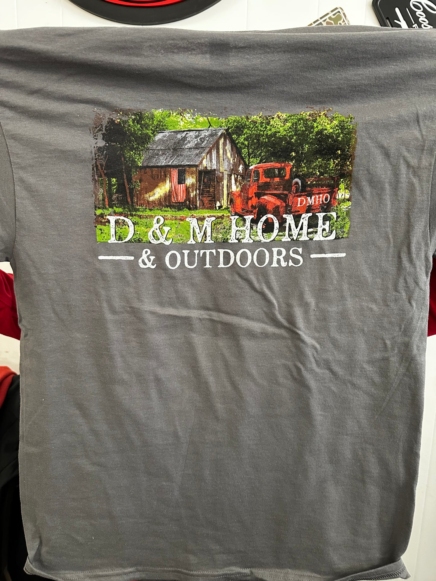 DMHO Shirt