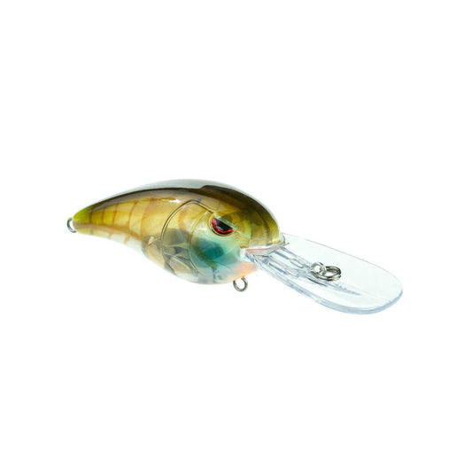 Spro Rock Crawler MD 55 Clear Gill