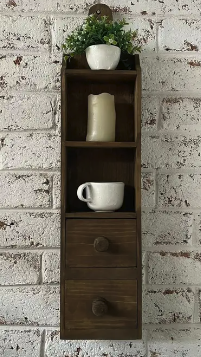 Wall Cupboard