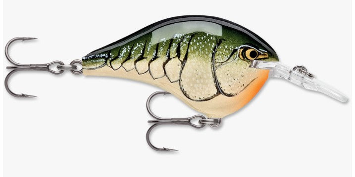 Rapala DT 06 Crankbait