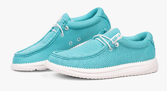 Camp Shoe - Women Coastal