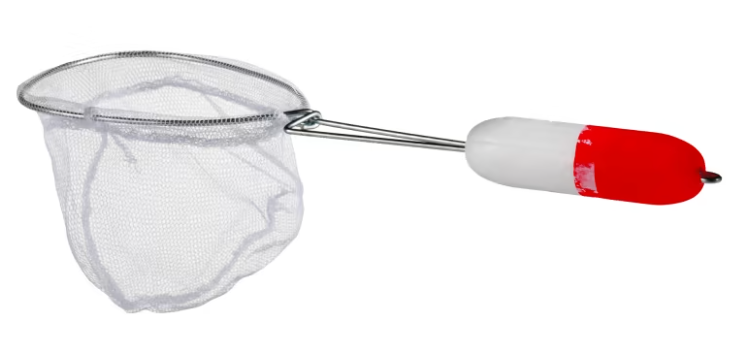 Eagle Claw Minnow Net