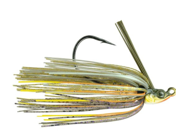 6th Sense Divine Swim Jig