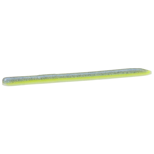 Zoom Z3 Swamp Crawler 10pk Sexy Shad