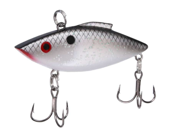 Bill Lewis Rat-L-Trap