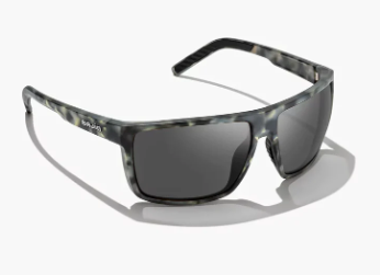Bajio Toads Gray Mirror Glass Gray Camo Matte Large Fit