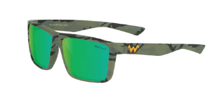 Waterland Slaunch Poly Carbonate Mirror