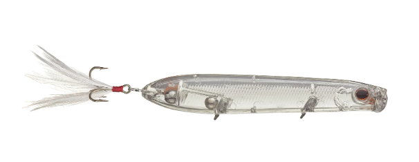 Evergreen SB Topwater 125