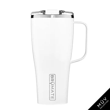 Toddy Ice White XL 32oz