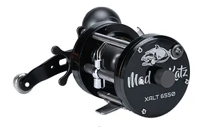 Mad Katz Reel Xalt-6550 RH