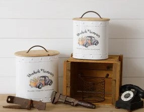 Roadside Treasures