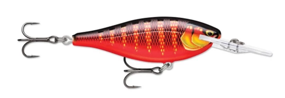Rapala Shad Rap Elite 75