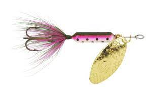 Yakima Rooster Tail