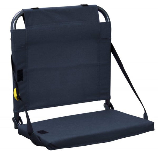 GCI - Bleacher Back Navy