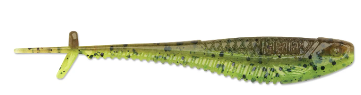 Rapala Crush City Mooch Minnow